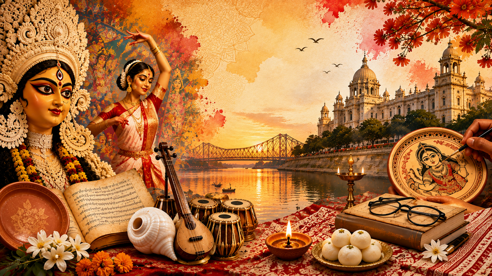 Durga Puja
