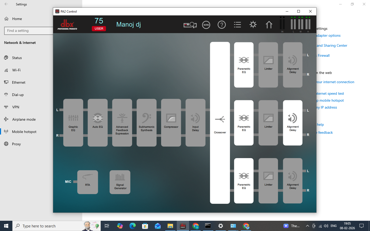 test